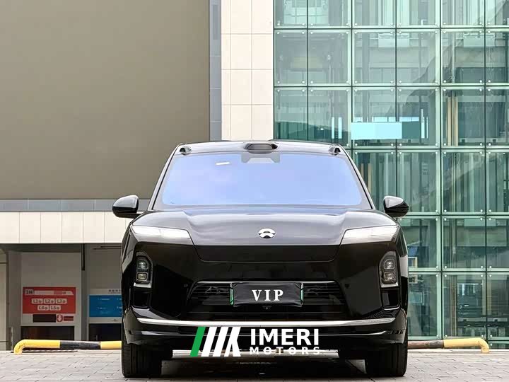 NIO ES8 2026 Six-Seat Executive Luxury Edition - ავტომობილი ჩინეთიდან