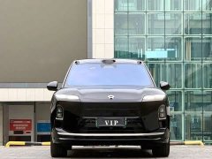 NIO ES8 2026 Six-Seat Executive Luxury Edition - ფოტო 1