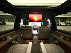 NIO ES8 2026 Six-Seat Executive Luxury Edition - ფოტო 10