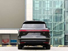 NIO ES8 2026 Six-Seat Executive Luxury Edition - ფოტო 12