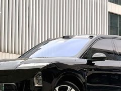 NIO ES8 2026 Six-Seat Executive Luxury Edition - ფოტო 13