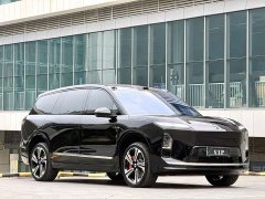 NIO ES8 2026 Six-Seat Executive Luxury Edition - ფოტო 2