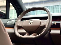 NIO ES8 2026 Six-Seat Executive Luxury Edition - ფოტო 3