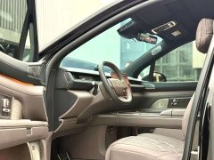 NIO ES8 2026 Six-Seat Executive Luxury Edition - ფოტო 4