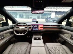 NIO ES8 2026 Six-Seat Executive Luxury Edition - ფოტო 5
