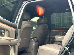 NIO ES8 2026 Six-Seat Executive Luxury Edition - ფოტო 6