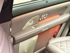 NIO ES8 2026 Six-Seat Executive Luxury Edition - ფოტო 7
