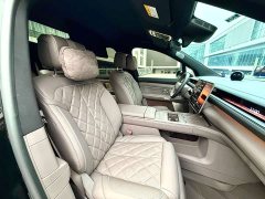 NIO ES8 2026 Six-Seat Executive Luxury Edition - ფოტო 9