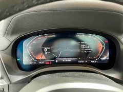 BMW X3 2023 xDrive25i M Sport Package - ფოტო 10