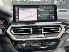 BMW X3 2023 xDrive25i M Sport Package - ფოტო 11