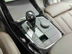 BMW X3 2023 xDrive25i M Sport Package - ფოტო 12