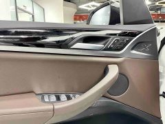 BMW X3 2023 xDrive25i M Sport Package - ფოტო 13