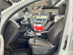 BMW X3 2023 xDrive25i M Sport Package - ფოტო 4