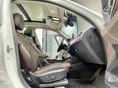 BMW X3 2023 xDrive25i M Sport Package - ფოტო 6