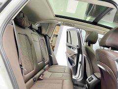BMW X3 2023 xDrive25i M Sport Package - ფოტო 8