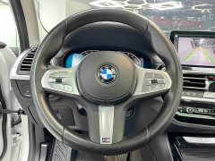 BMW X3 2023 xDrive25i M Sport Package - ფოტო 9
