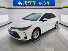 Toyota Corolla 1.2T Pioneer Edition - ფოტო 1
