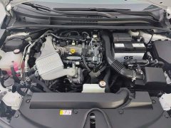 Toyota Corolla 1.2T Pioneer Edition - ფოტო 10