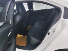 Toyota Corolla 1.2T Pioneer Edition - ფოტო 11