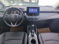 Toyota Corolla 1.2T Pioneer Edition - ფოტო 12