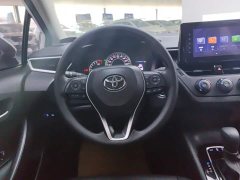 Toyota Corolla 1.2T Pioneer Edition - ფოტო 15