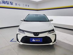Toyota Corolla 1.2T Pioneer Edition - ფოტო 2
