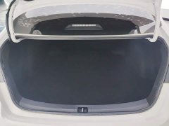 Toyota Corolla 1.2T Pioneer Edition - ფოტო 4