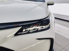Toyota Corolla 1.2T Pioneer Edition - ფოტო 5