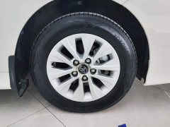 Toyota Corolla 1.2T Pioneer Edition - ფოტო 6
