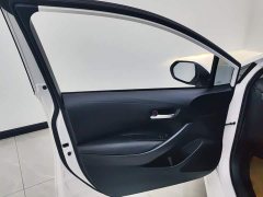 Toyota Corolla 1.2T Pioneer Edition - ფოტო 7