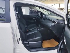 Toyota Corolla 1.2T Pioneer Edition - ფოტო 8