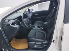 Toyota Corolla 1.2T Pioneer Edition - ფოტო 9