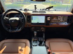 Ford Mustang 2024 2.3T Long Beach - ფოტო 19