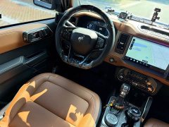 Ford Mustang 2024 2.3T Long Beach - ფოტო 20