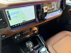 Ford Mustang 2024 2.3T Long Beach - ფოტო 4
