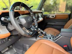 Ford Mustang 2024 2.3T Long Beach - ფოტო 6