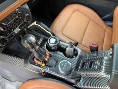 Ford Mustang 2024 2.3T Long Beach - ფოტო 8