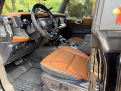 Ford Mustang 2024 2.3T Long Beach - ფოტო 9