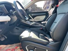 Geely Boyue X 1.8TD DCT Smart Luxury - ფოტო 6