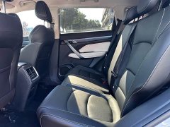 Geely Boyue X 1.8TD DCT Smart Luxury - ფოტო 7