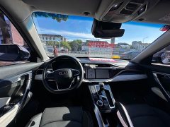 Geely Boyue X 1.8TD DCT Smart Luxury - ფოტო 9