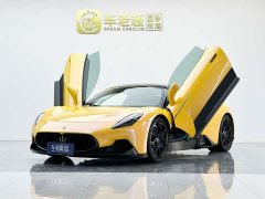 Maserati MC20 3.0T Standard Edition - ფოტო 1
