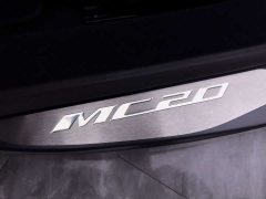 Maserati MC20 3.0T Standard Edition - ფოტო 14