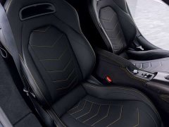 Maserati MC20 3.0T Standard Edition - ფოტო 15