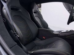 Maserati MC20 3.0T Standard Edition - ფოტო 16