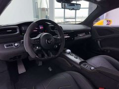 Maserati MC20 3.0T Standard Edition - ფოტო 20