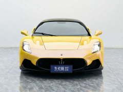 Maserati MC20 3.0T Standard Edition - ფოტო 3