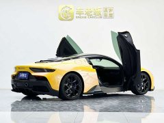 Maserati MC20 3.0T Standard Edition - ფოტო 6