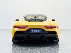 Maserati MC20 3.0T Standard Edition - ფოტო 8