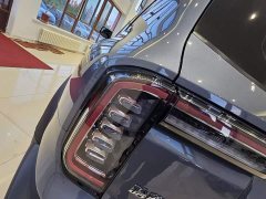 Great Wall Dachshund 2.0T DCT Four-Wheel Drive Howling Celestial Dog Edition - ფოტო 13